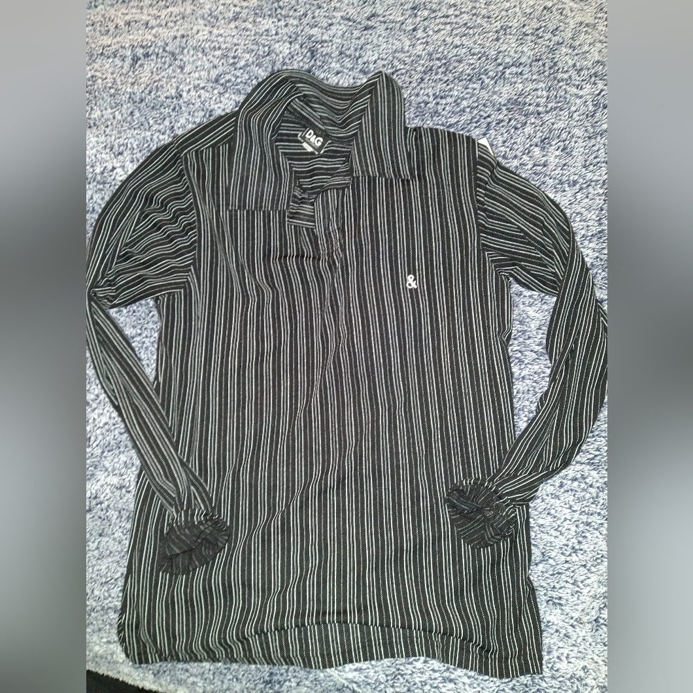 Dolce Gabbana top